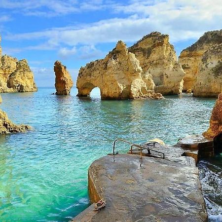 Portugal Holidays Praia Da Luz Exterior photo